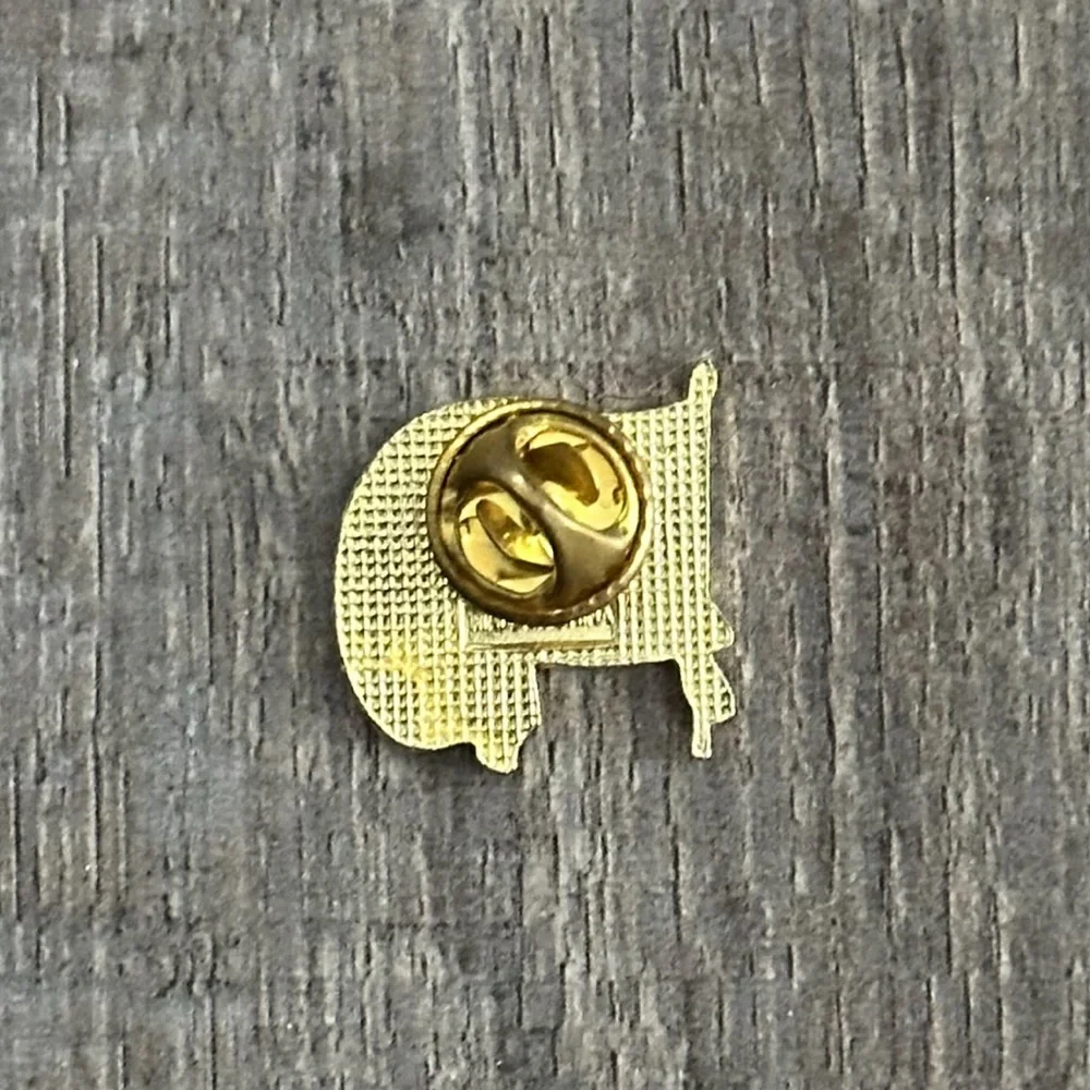 💞 New American Flag Lapel Pin